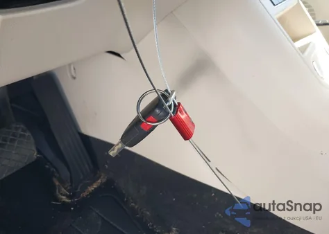 2015 Volkswagen Tiguan Sel z USA, uszkodzony, nr VIN WVGAV7AX5FW602596